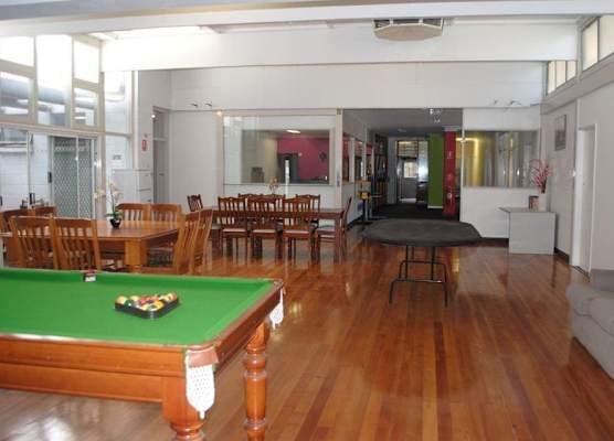 Port Adelaide Backpackers 1