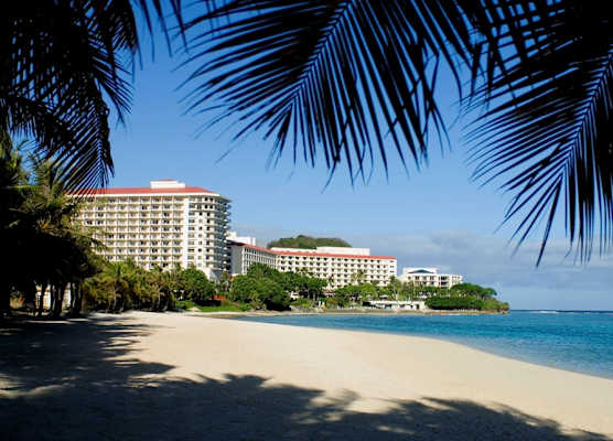 Hilton Guam Resort & Spa 1