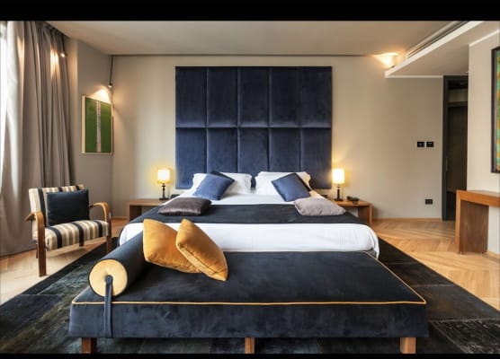 Triviho Hotel 1