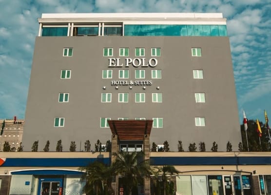 El Polo Hotel & Suites 1