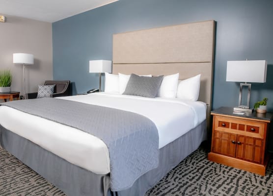 Rocky Gap Casino & Resort 1