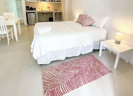 Ocean Spray Apartments 1