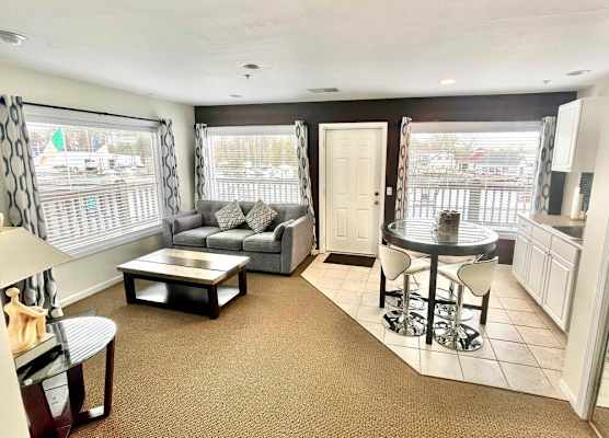 Old Harbor Inn 1