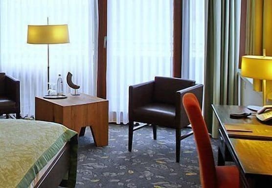 Hotel Landhaus Pollmeyer 1