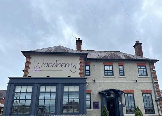 Woodberry Inn 1