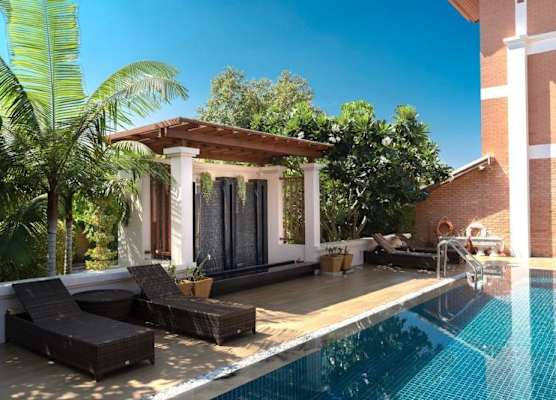 Content Villa Chiang Mai 1