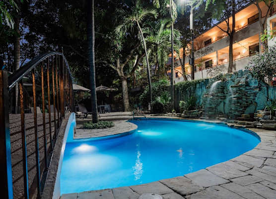 Comfort Inn Tampico 1