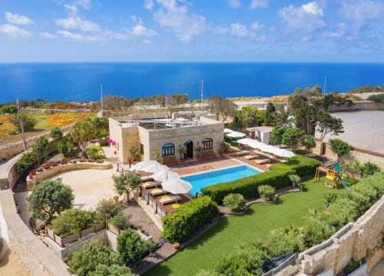 Villa Munqar 1
