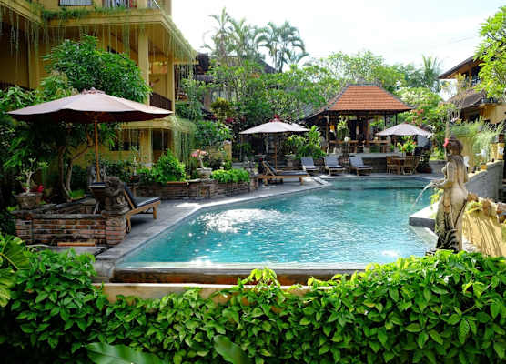 Jati 3 Bungalows 1