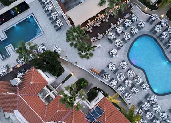 King Jason Paphos - Designed for Adults by Louis Hotels 1