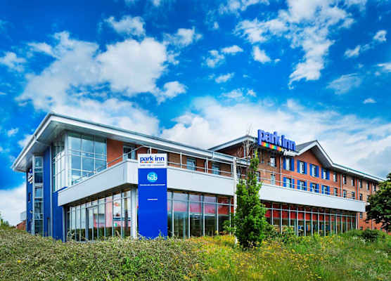 Park Inn By Radisson Bhx Walsall 1