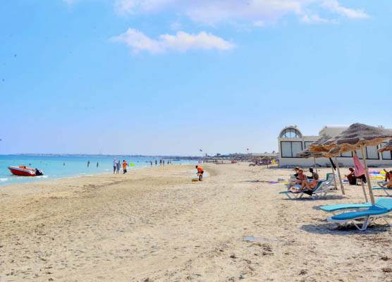 Club Jumbo Ksar Djerba **** 1