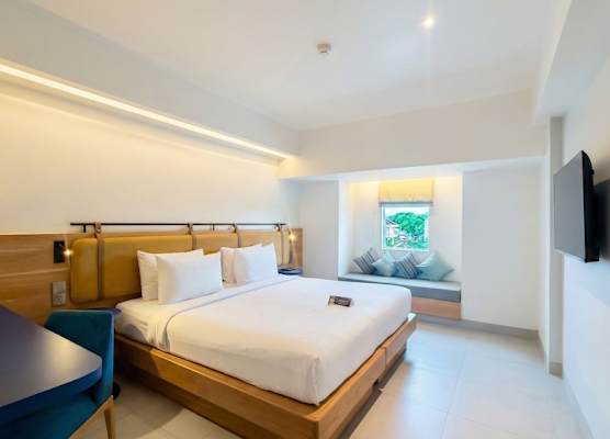 Sevn Legian 1