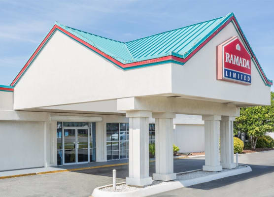 Ramada Limited Norfolk 1