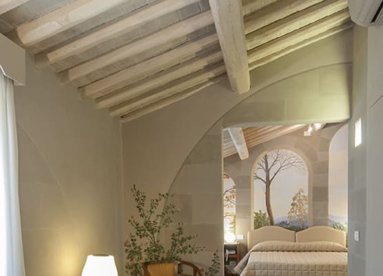 Hotel Alla Corte degli Angeli 1