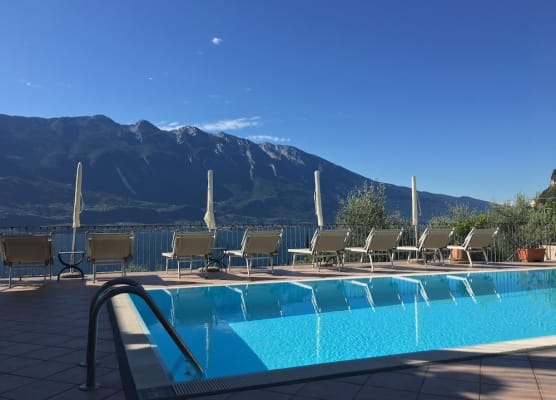 Villa Belvedere Hotel 1