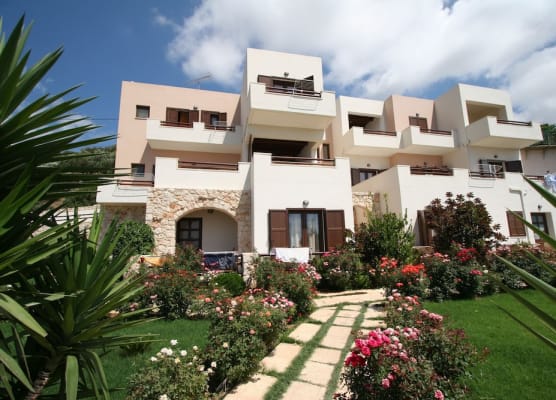 The Stonemade Houses 1