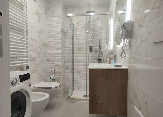 CconfortHotels Mimì Apartment 1