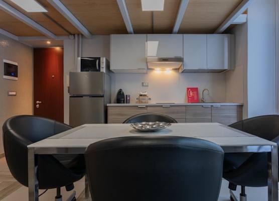 Studio degli Artisti by Wonderful Italy 1