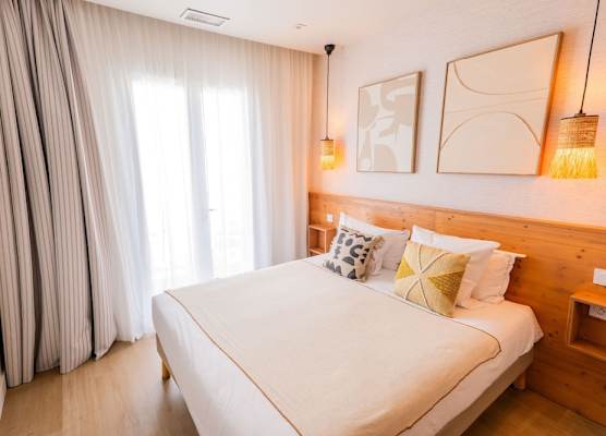 Hôtel Café Miramar 1