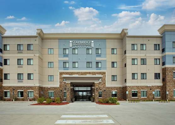 Staybridge Suites AMES by IHG 1