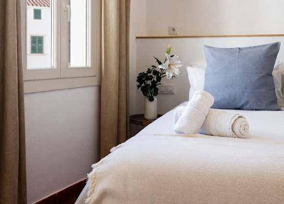 Hotel Boutique Ses Penyes 1