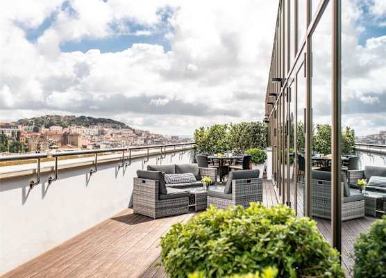 Sofitel Lisbon Liberdade 1