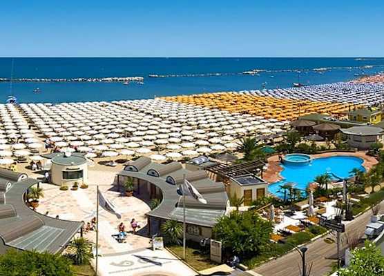 Hotel Majorca 1