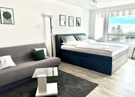 JJ Living - Alpenblick 1