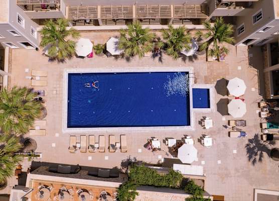 Rose Bay Hotel 1