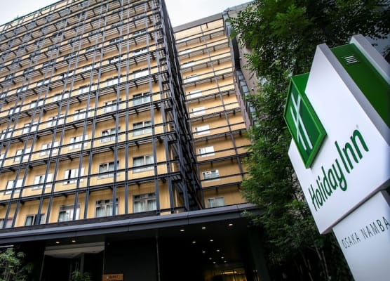 Holiday Inn OSAKA NAMBA by IHG 1