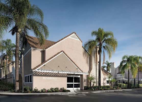Residence Inn Anaheim Placentia/Fullerton 1