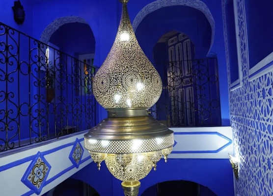 Riad Chengli 1