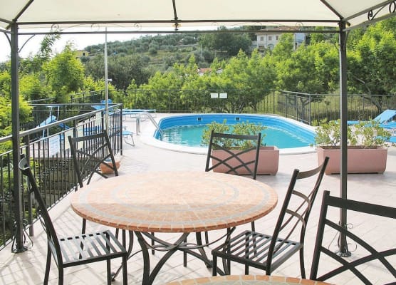 Agriturismo Le Mimose 1