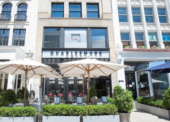 Charlesmark Hotel 1