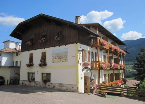 Albergo Lucia 1