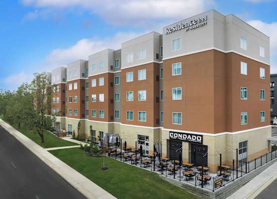 Residence Inn by Marriott Kenwood Cincinnati 1