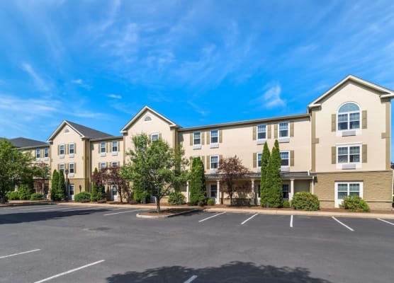 Comfort Inn & Suites Hadley - Amherst 1
