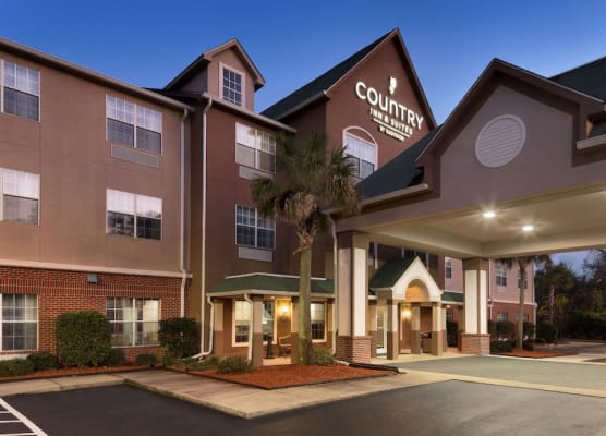 Country Inn & Suites by Radisson, Brunswick I-95, GA 1