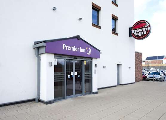 Premier Inn Catterick Garrison 1