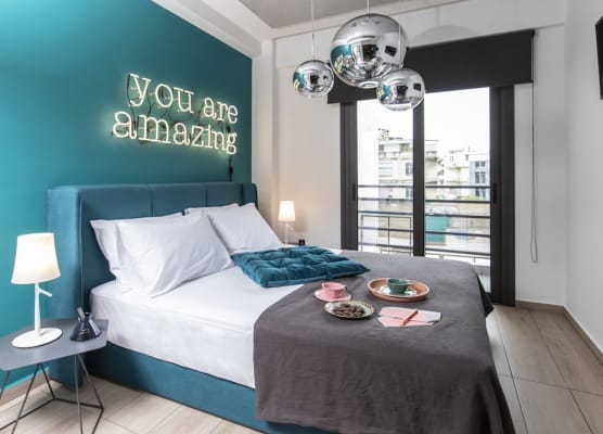 14 Reasons Why Hotel Athens 1