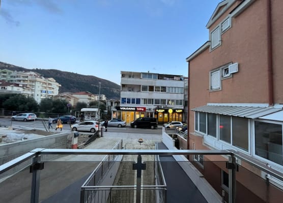 Pearl Apartments 1