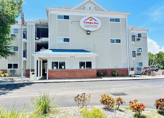 Tampa Bay Extended Stay - Airport 1
