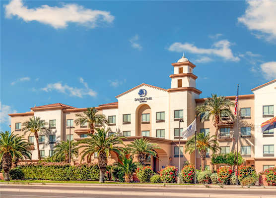 DoubleTree by Hilton Phoenix - Gilbert 1