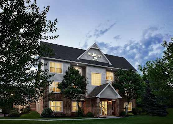 Residence Inn by Marriott Harrisburg Carlisle 1