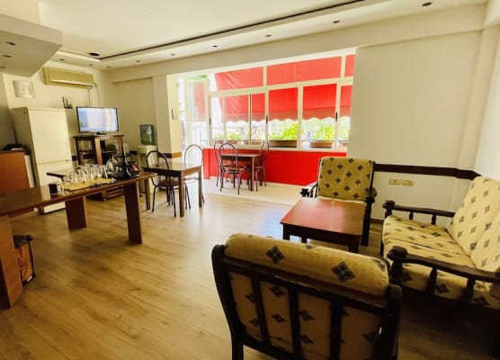 Hotel Drinos 1