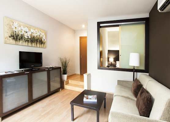 Senator Barcelona Apartments 1