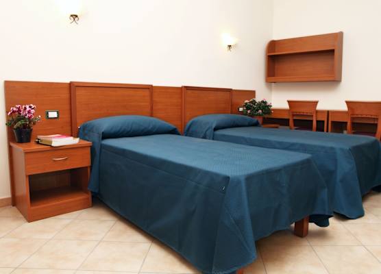 Residence Hotel Gloria 1