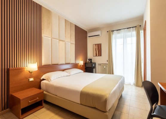 Albadomus Apartment 1