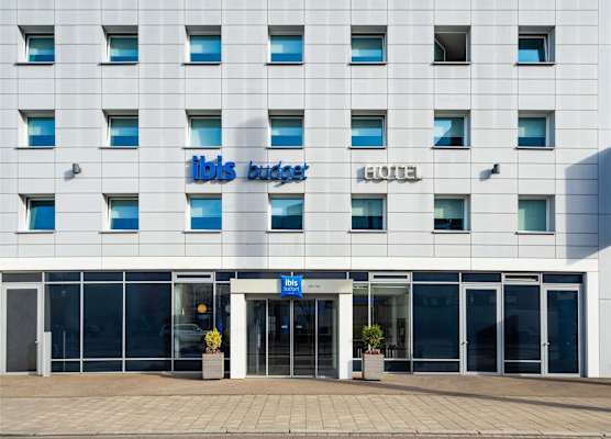 ibis budget Ulm City 1